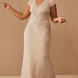 BHLDN Sanders Dress - Size 16